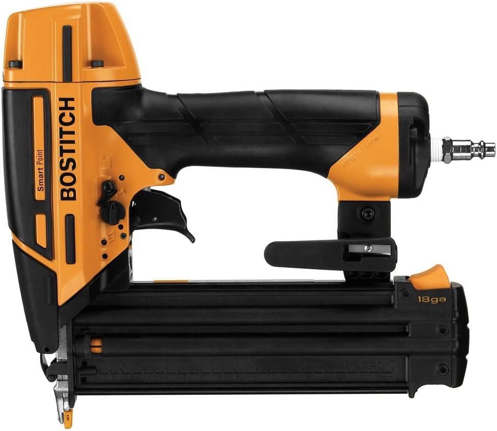 BOSTITCH Framing Nailer F21PL