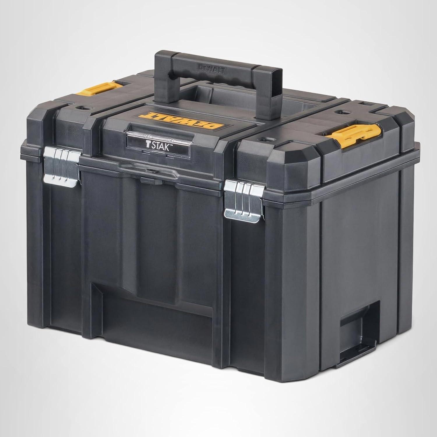 DeWalt ToughSystem 2.0 Tool Box