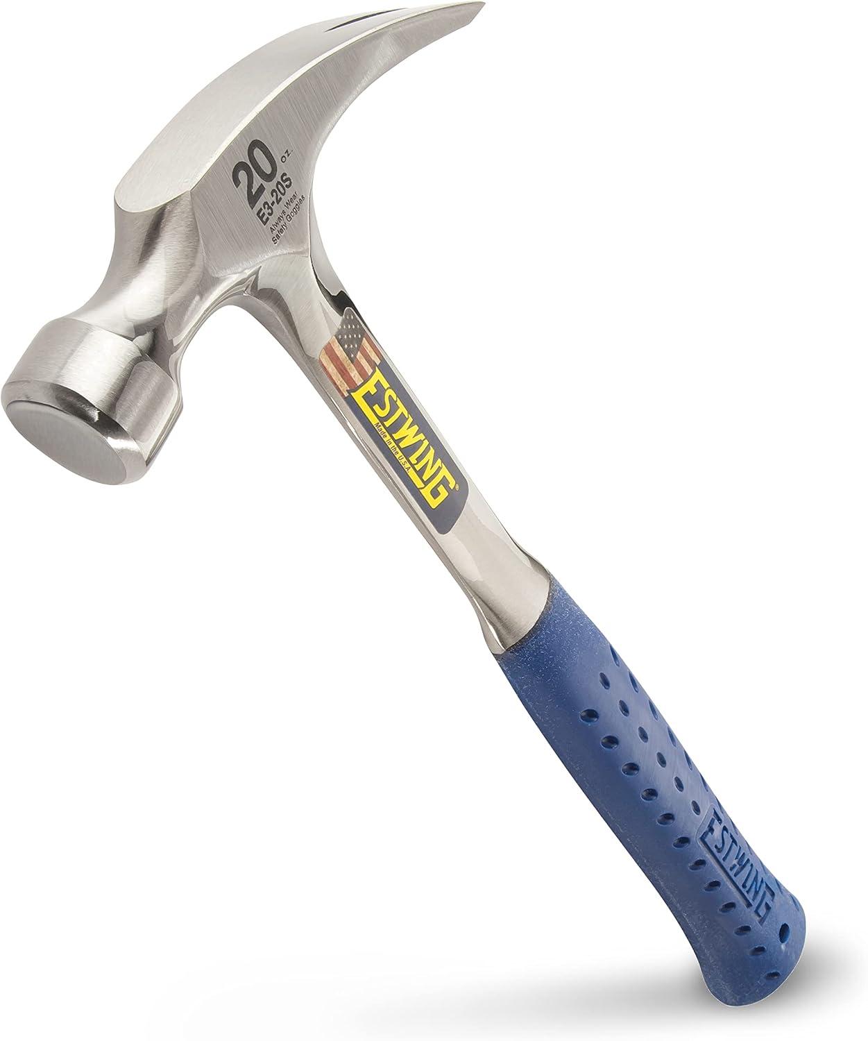 Estwing 20 oz Framing Hammer