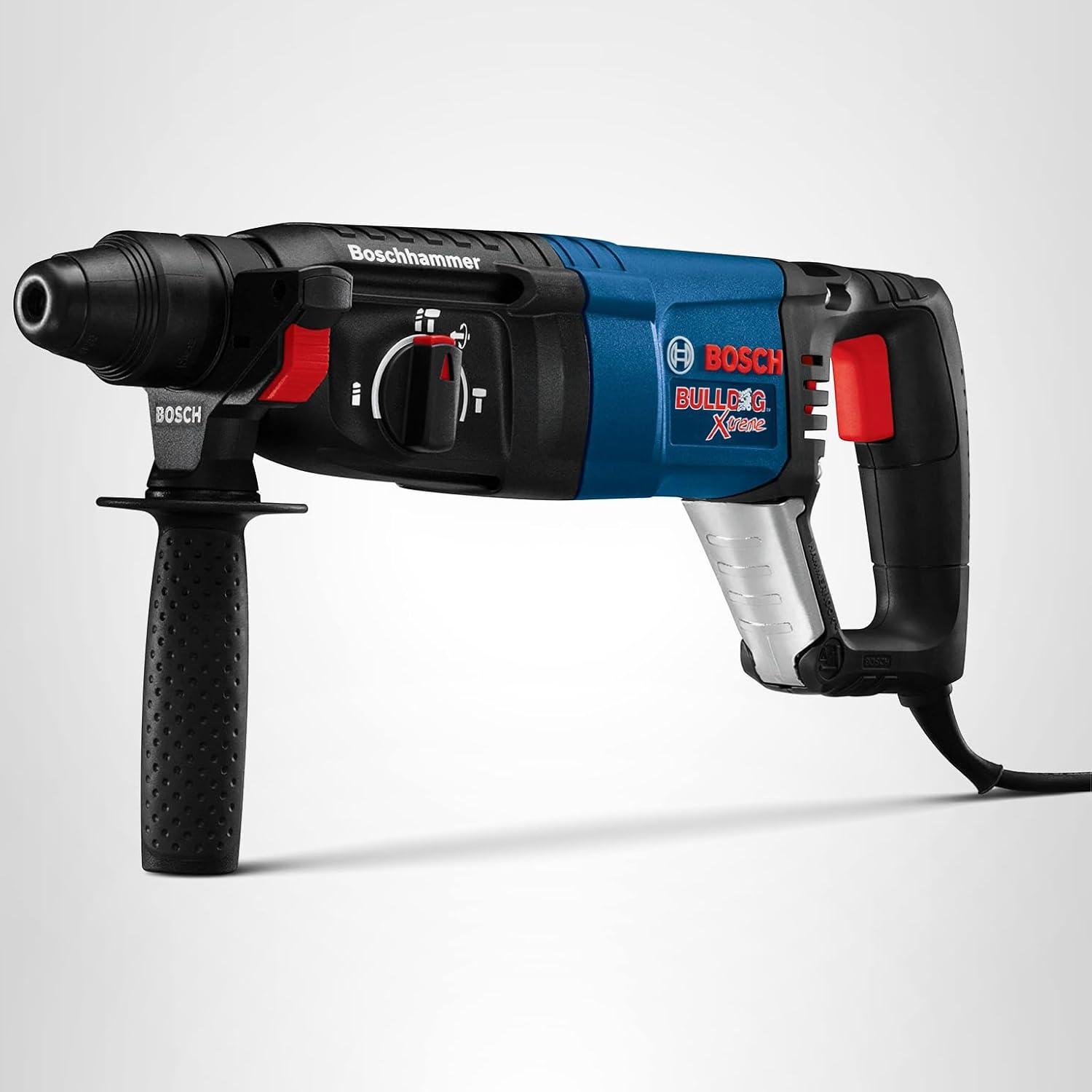 Bosch 11255VSR Bulldog Xtreme Rotary Hammer