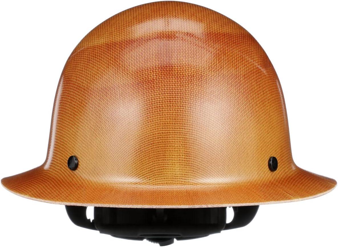 MSA Safety V-Gard Hard Hat