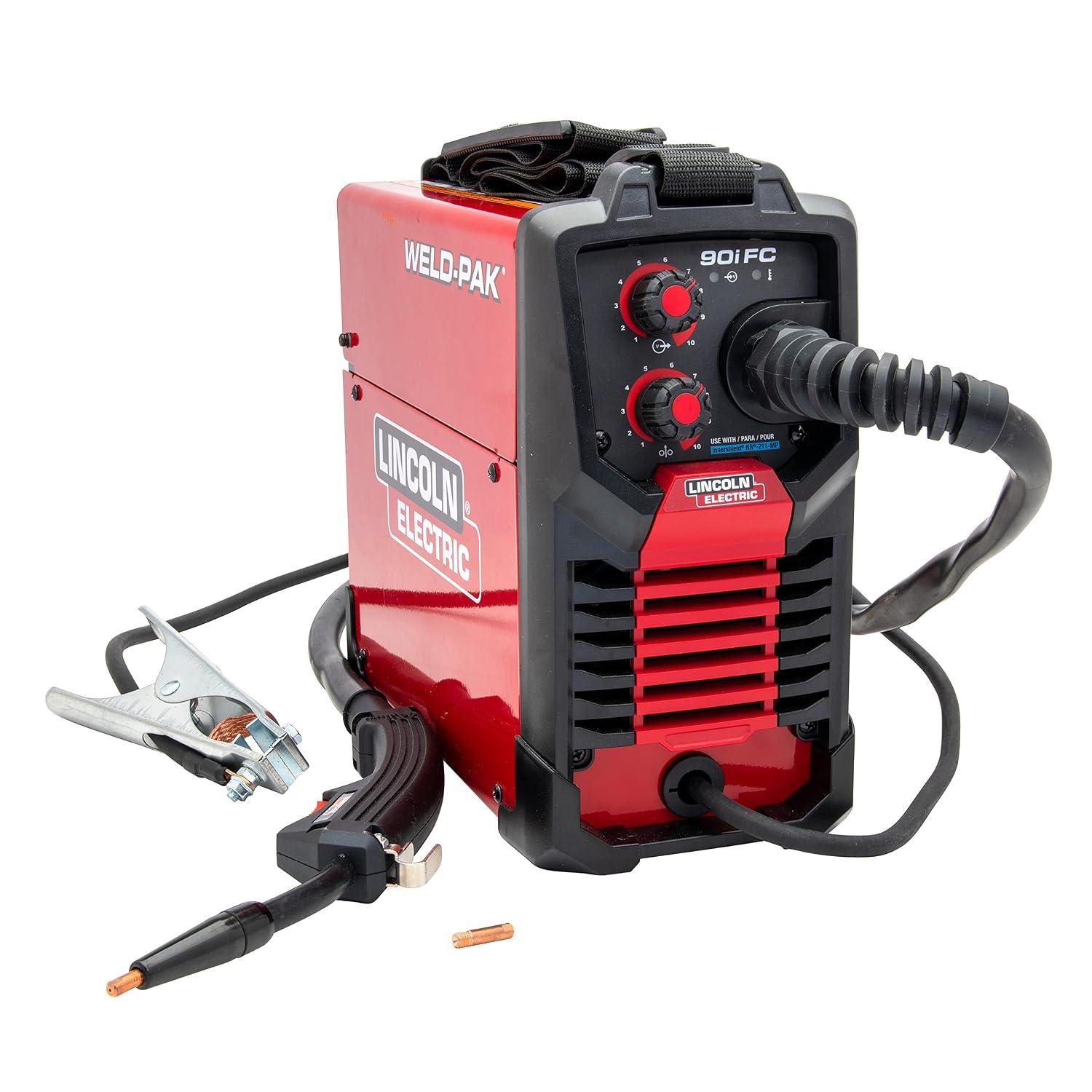 Lincoln Electric K2185-1 Handy MIG Welder