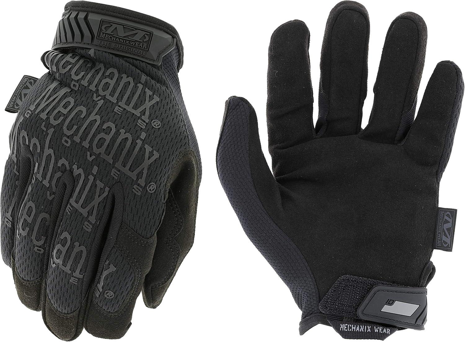 Mechanix Wear Original Work Gloves