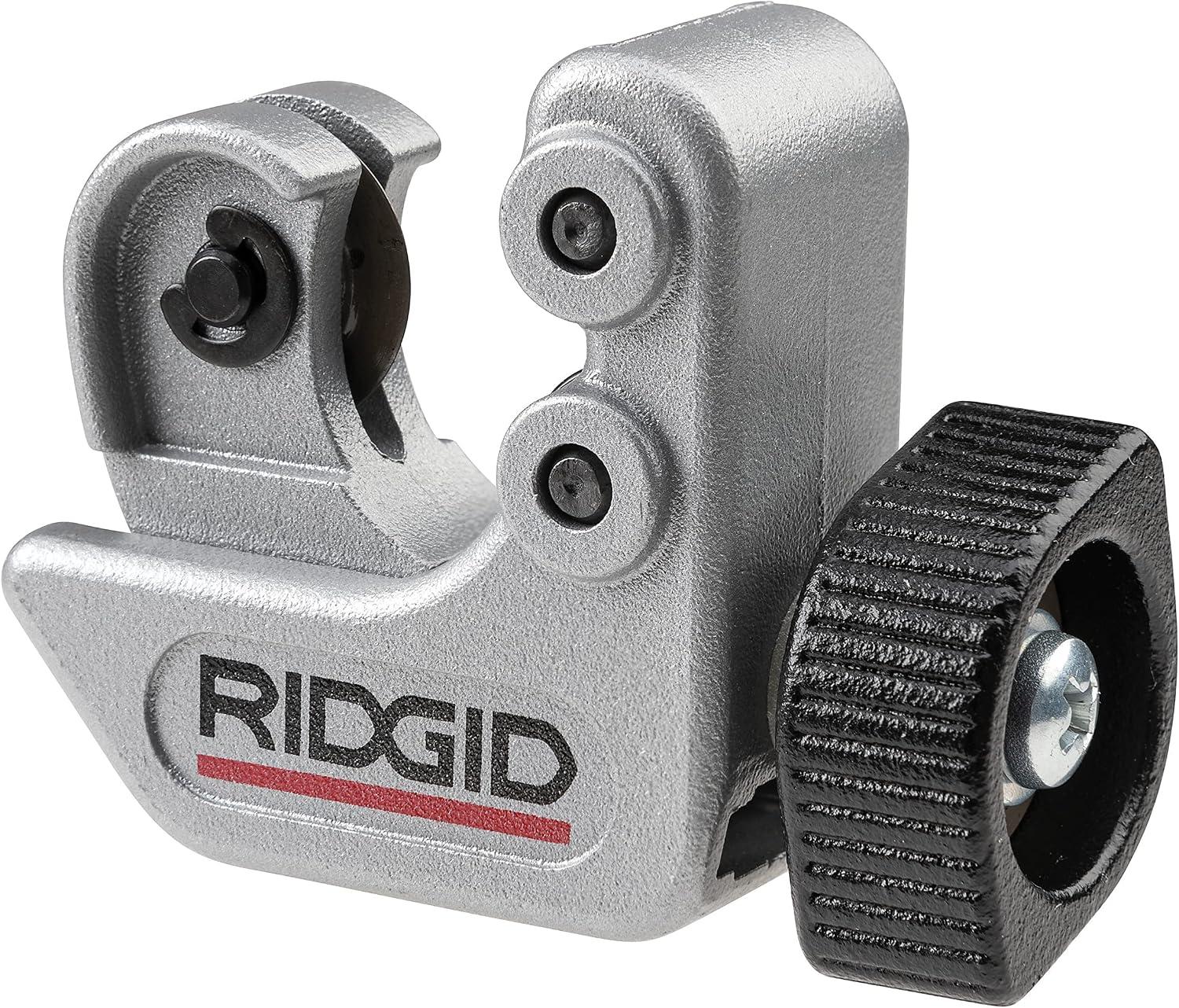 Imperial Stride Tool CT-99 Tube Cutter Set